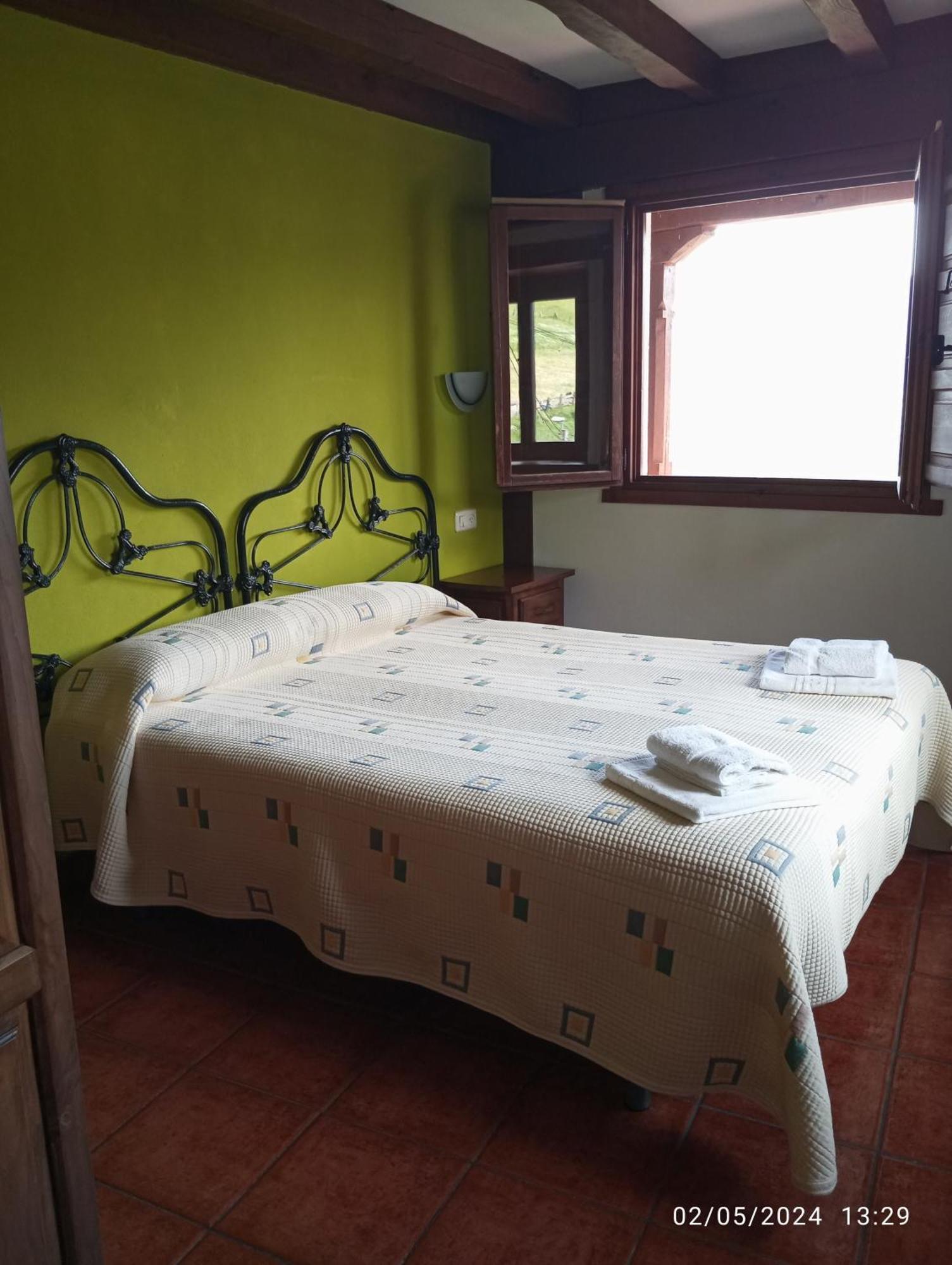 Apartamentos Las Rocas De Brez Esterno foto