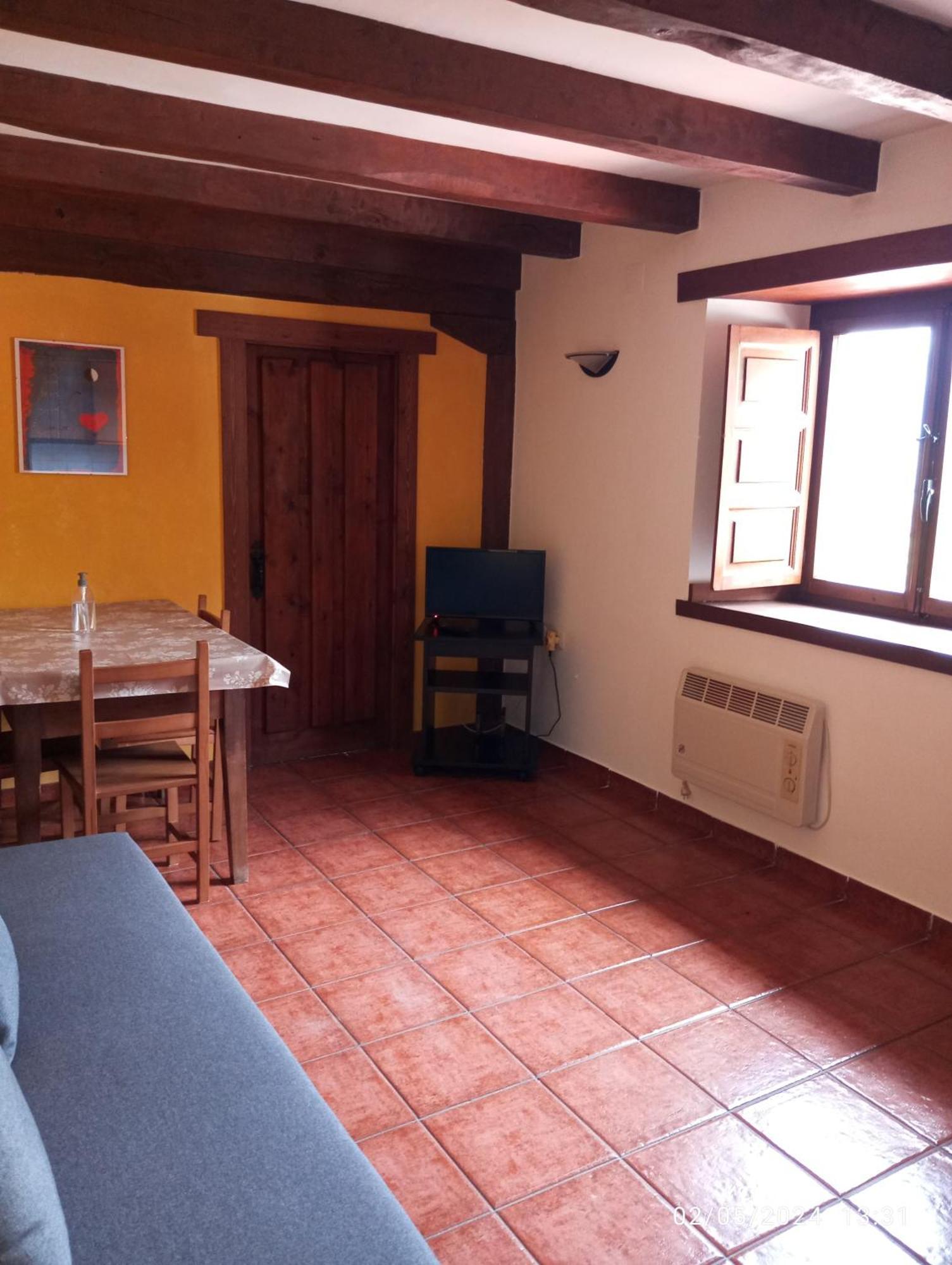 Apartamentos Las Rocas De Brez Esterno foto