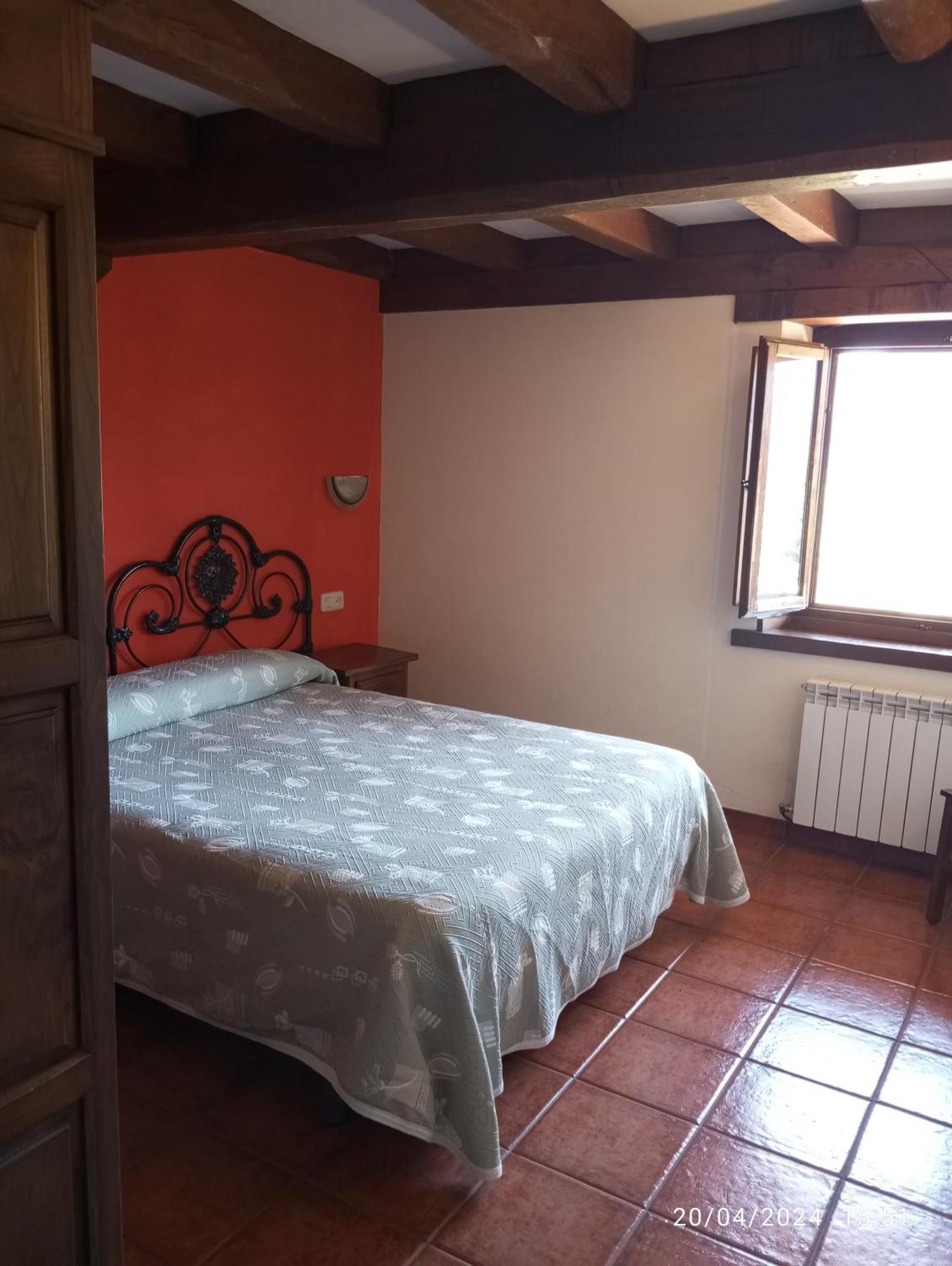 Apartamentos Las Rocas De Brez Esterno foto