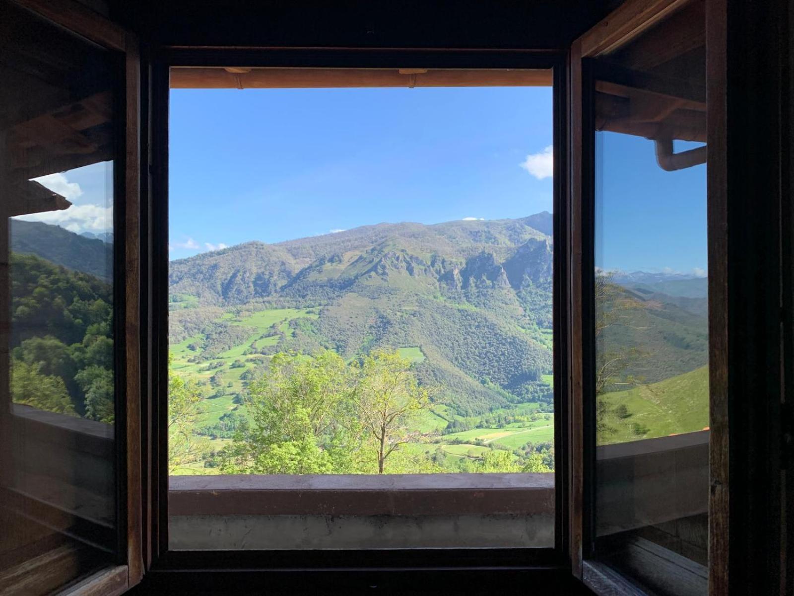 Apartamentos Las Rocas De Brez Esterno foto